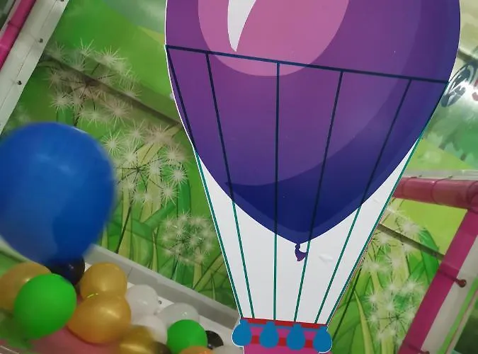 Imperial Park 3* Raffadali