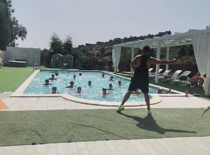 Imperial Park Raffadali