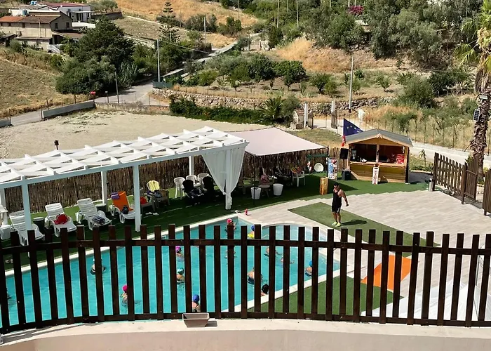 ゲストハウス Imperial Park 3*