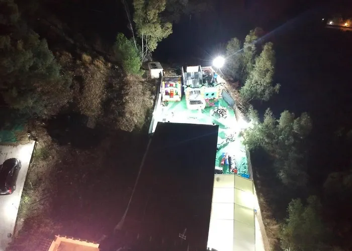 Imperial Park ゲストハウス 3*